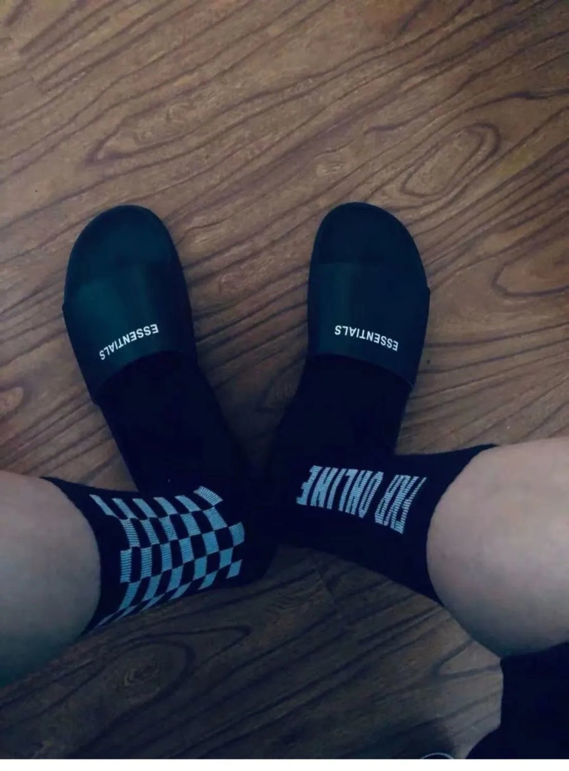 Balenciaga Slippers( 16 + styles) - Thumbnail 4