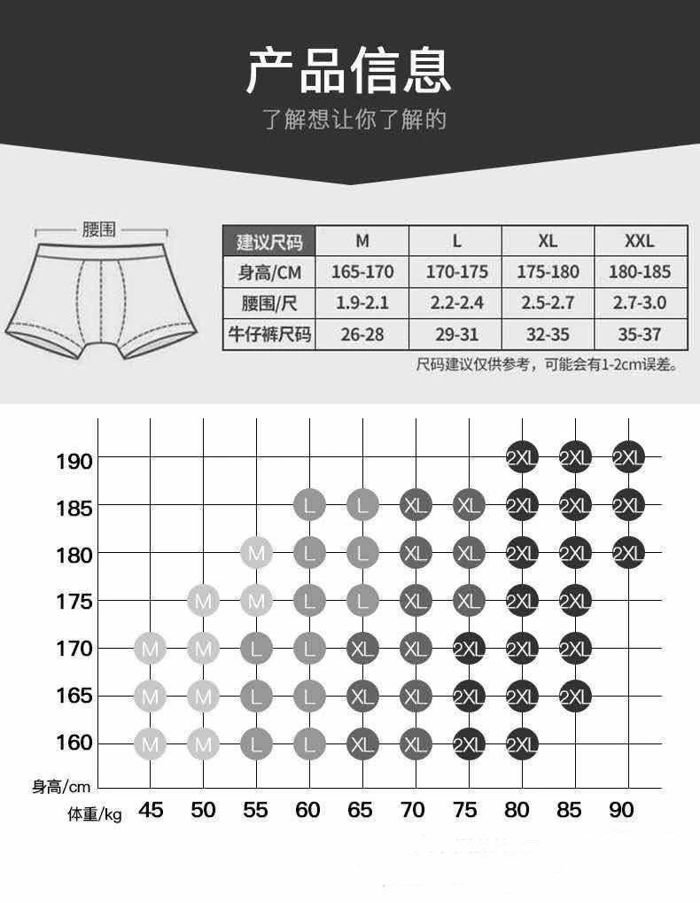 Supreme Underwear ( 12 + styles) - Thumbnail 2