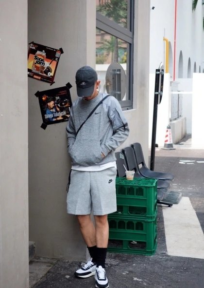 Nike shorts（40tyle） - Thumbnail 3