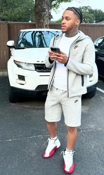 Nike shorts（40tyle） - Thumbnail 8