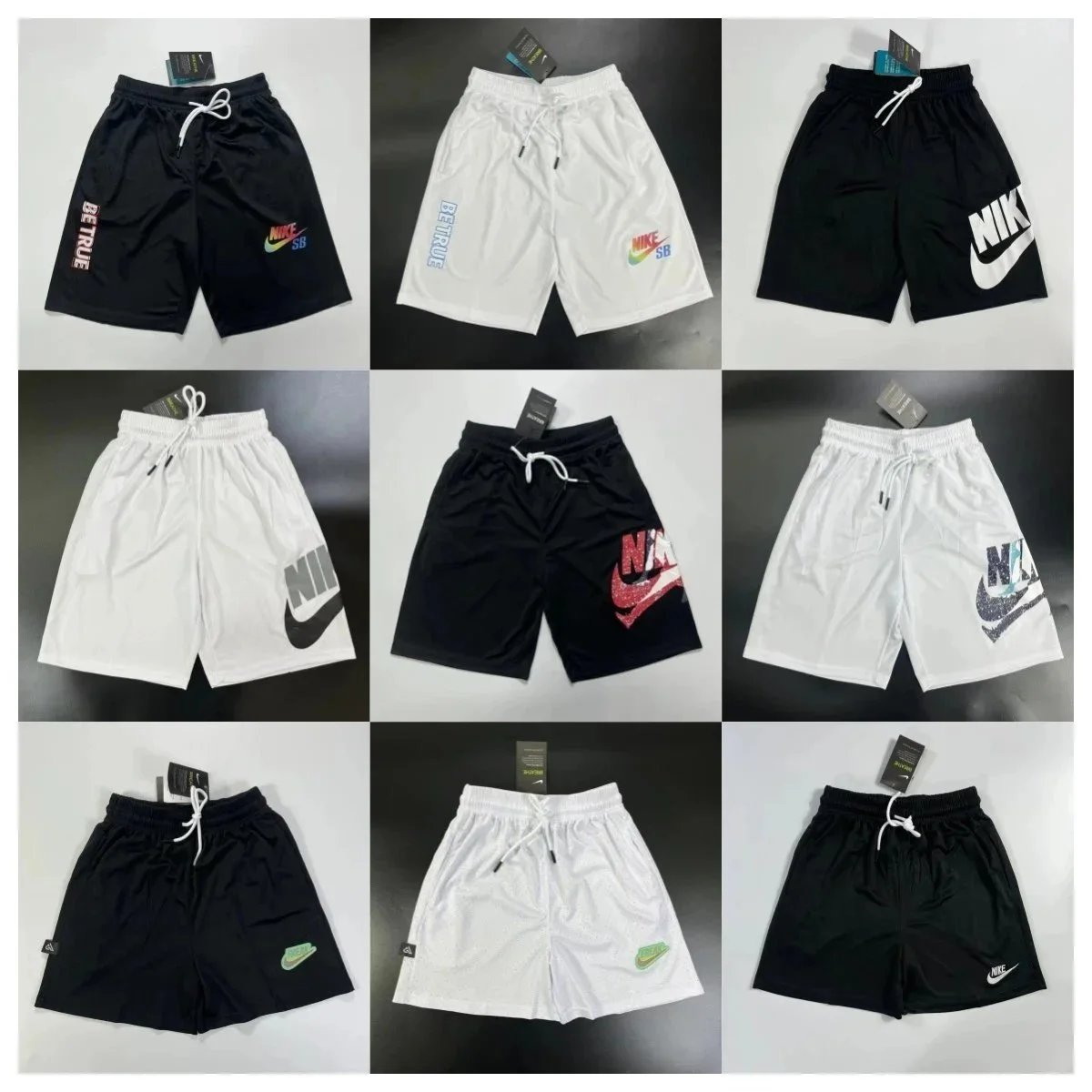 Nike shorts（40tyle） - Thumbnail 2