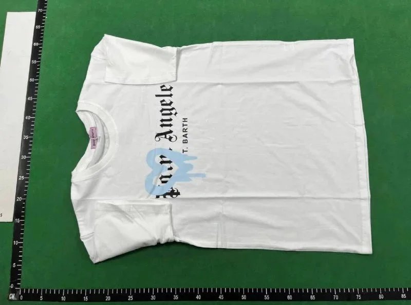 Palm Angels T-shirts - Thumbnail 5