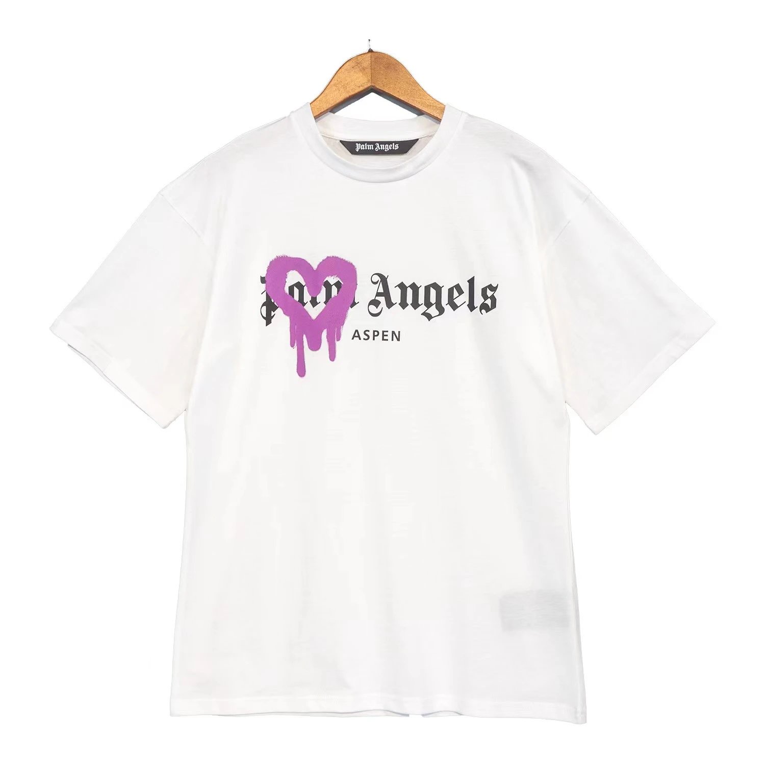 Palm Angels T-shirts - Thumbnail 6