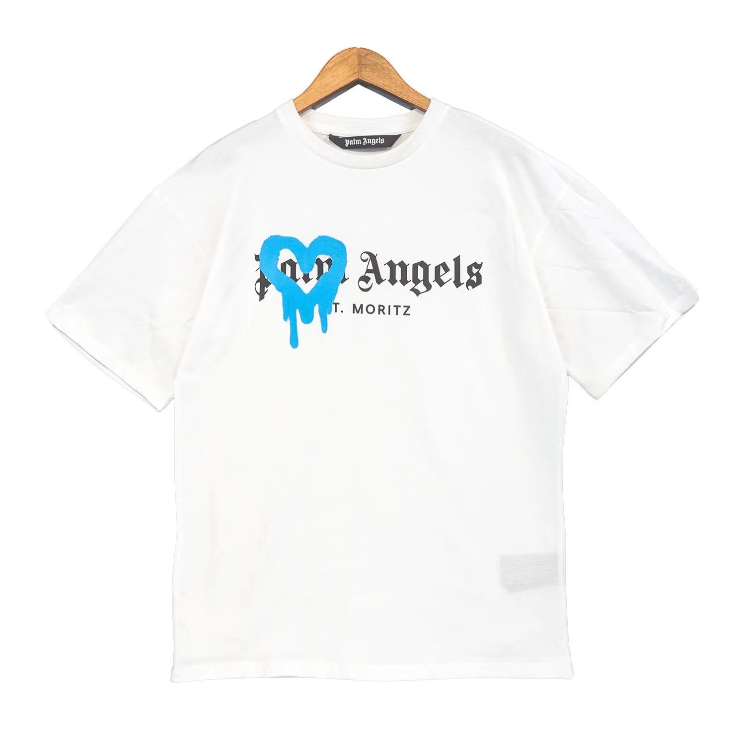 Palm Angels T-shirts - Thumbnail 7