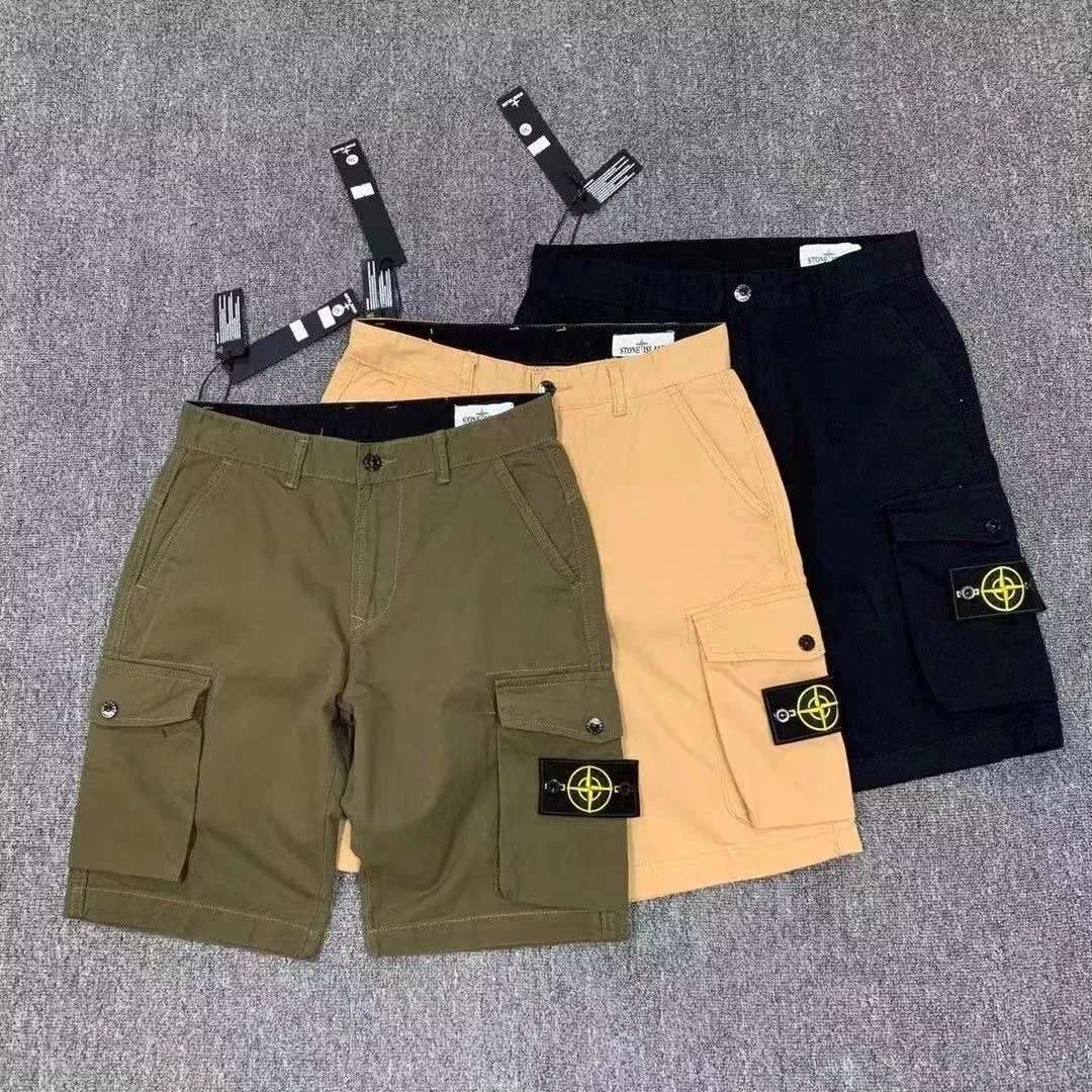 Stone island shorts (30 CP)