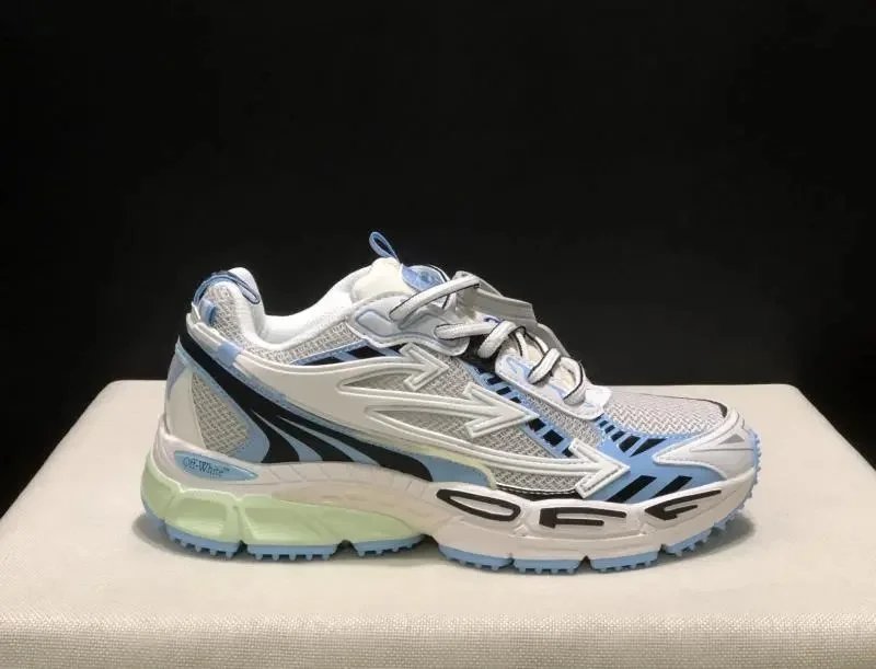 Off-White Be Right Back [21 Styles - Thumbnail 12