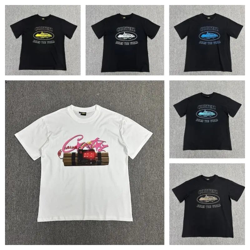 Corteiz t-shirt tee（30）