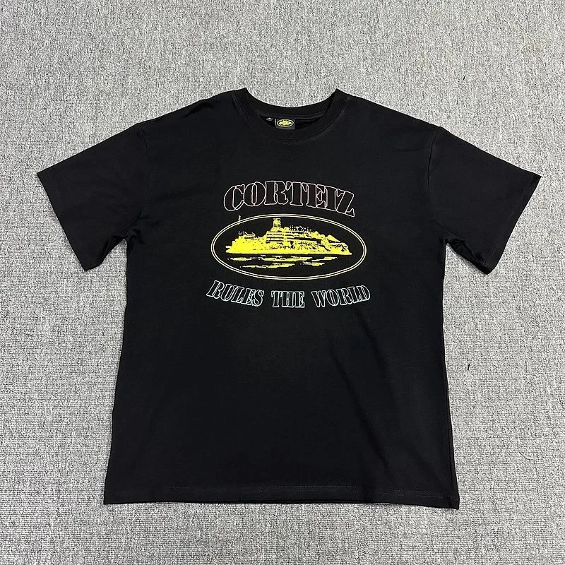 Corteiz t-shirt tee（30） - Thumbnail 4