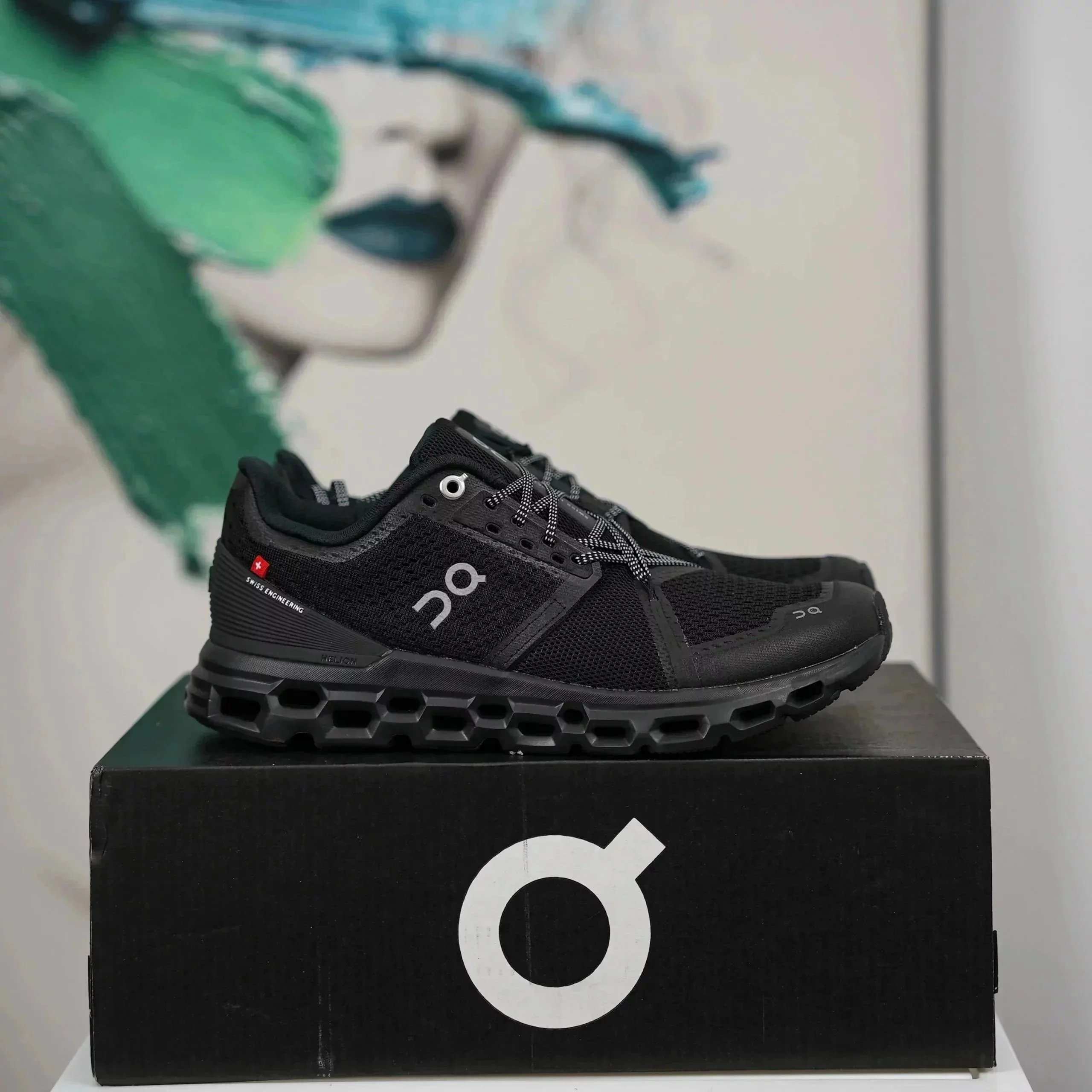 On clouds shoes - Thumbnail 10