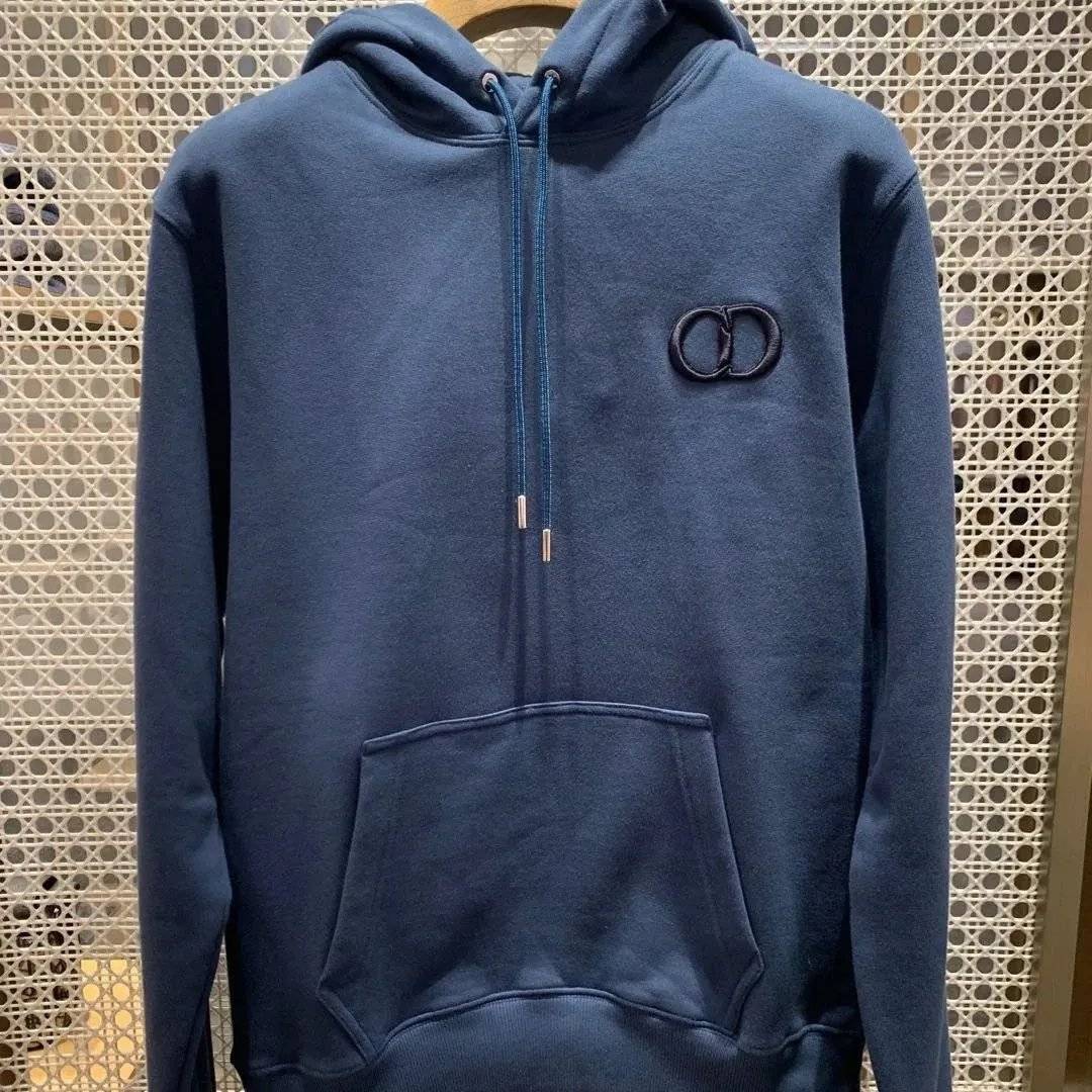 Dior Oblique Hoodie/Sweatshirt [27+ Styles] - Thumbnail 5