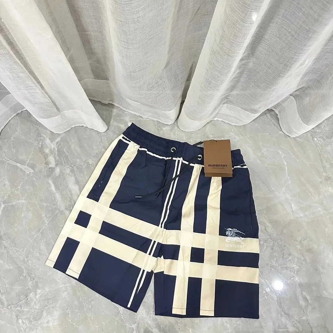 Burberry Shorts( 24 + styles) - Thumbnail 4