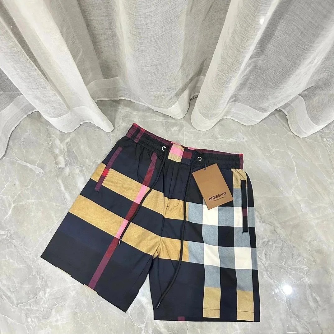 Burberry Shorts( 24 + styles) - Thumbnail 6