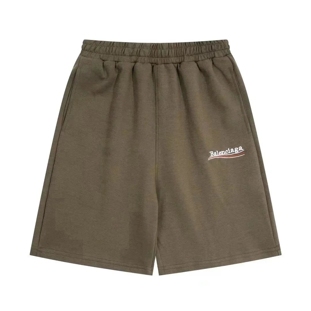 Balenciaga Shorts - Thumbnail 3