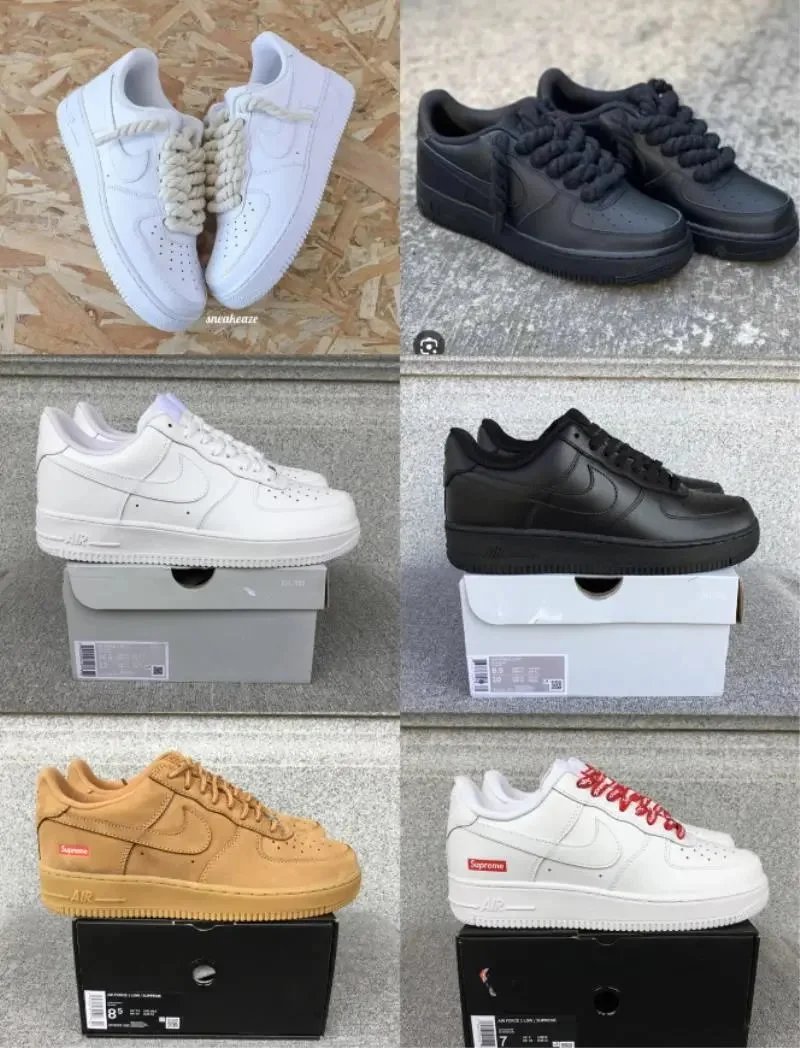 Air Force 1 Shoes