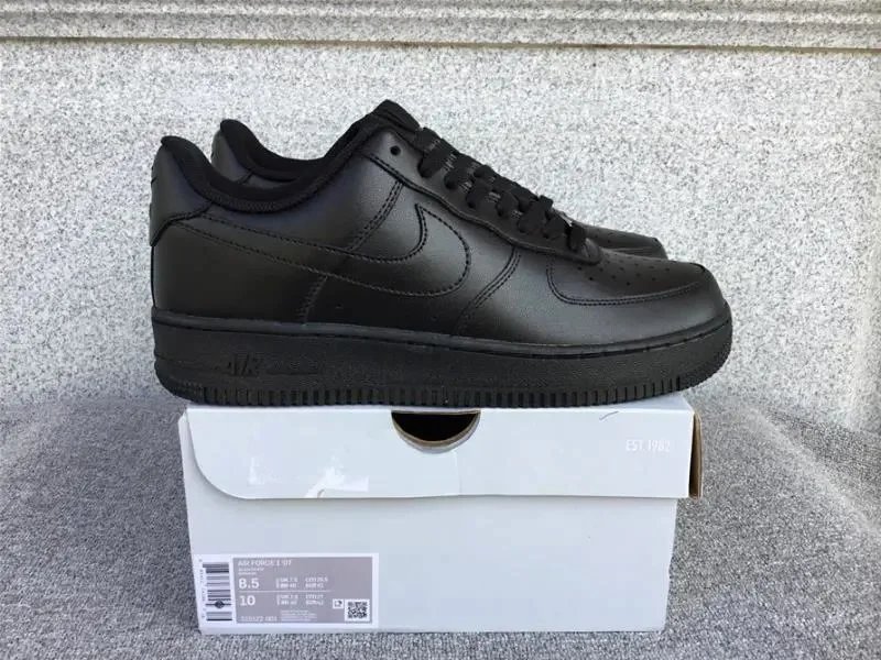 Air Force 1 Shoes - Thumbnail 4