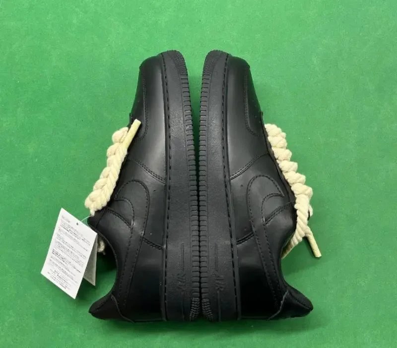 Air Force 1 Shoes - Thumbnail 7