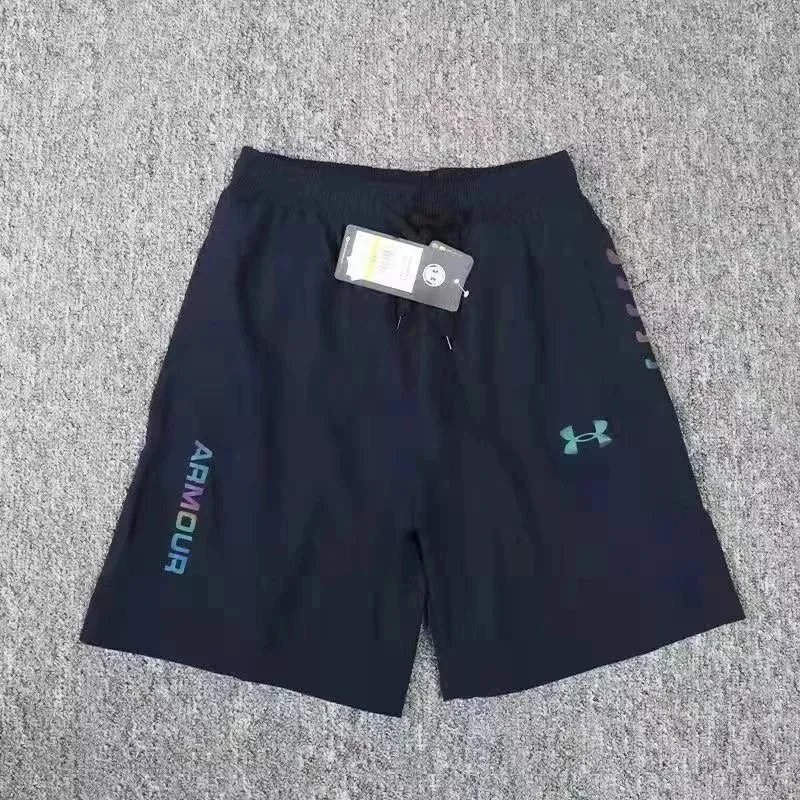 Under Armour T-shirt/Shorts/Suits( 38 + styles) - Thumbnail 9