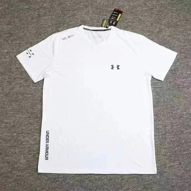 Under Armour T-shirt/Shorts/Suits( 38 + styles) - Thumbnail 3