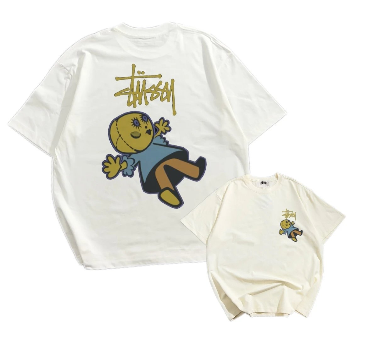 Stussy T-shirt( 40 + styles) - Thumbnail 8
