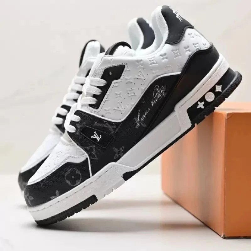 LV skates high quality - Thumbnail 10