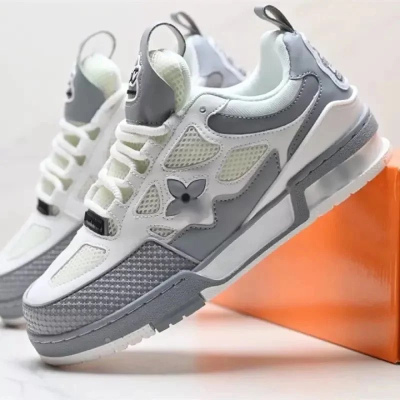 LV skates high quality - Thumbnail 4