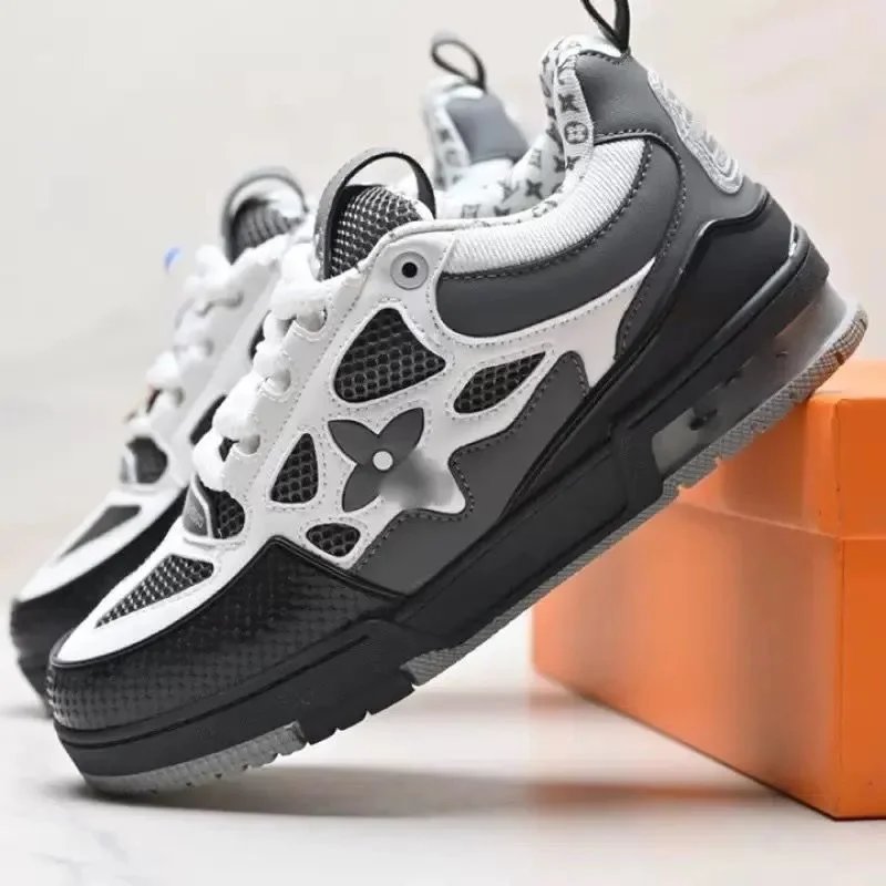 LV skates high quality - Thumbnail 5