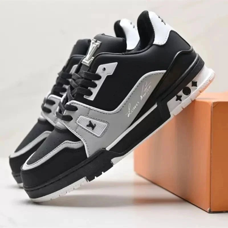 LV skates high quality - Thumbnail 7