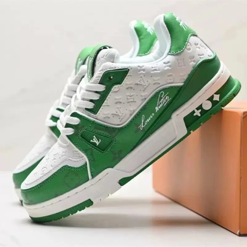 LV skates high quality - Thumbnail 8