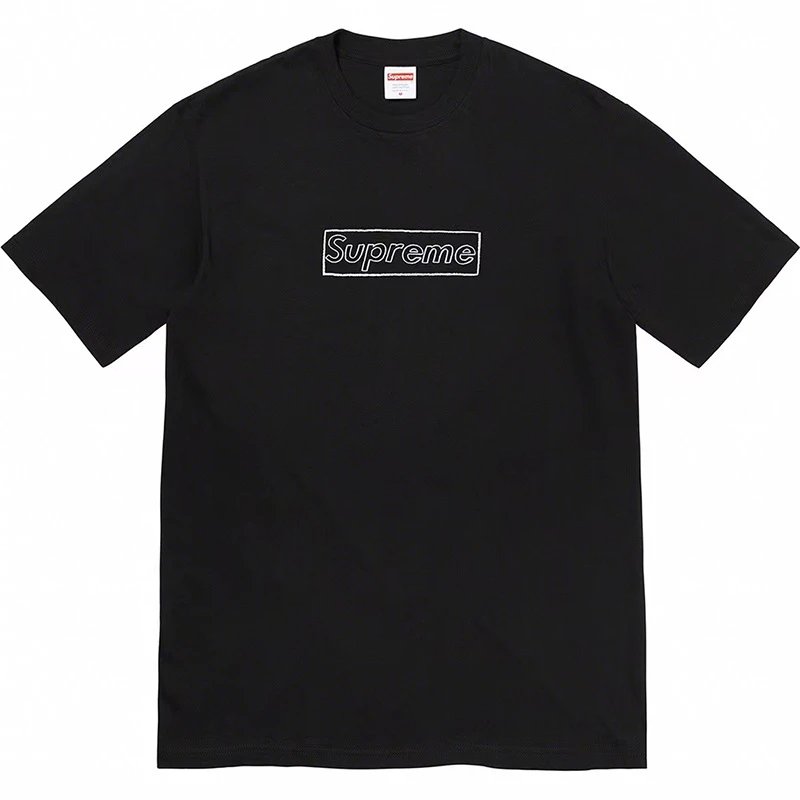 Supreme Burberry collaboration T-shirt TEE ( 40 + styles) - Thumbnail 11