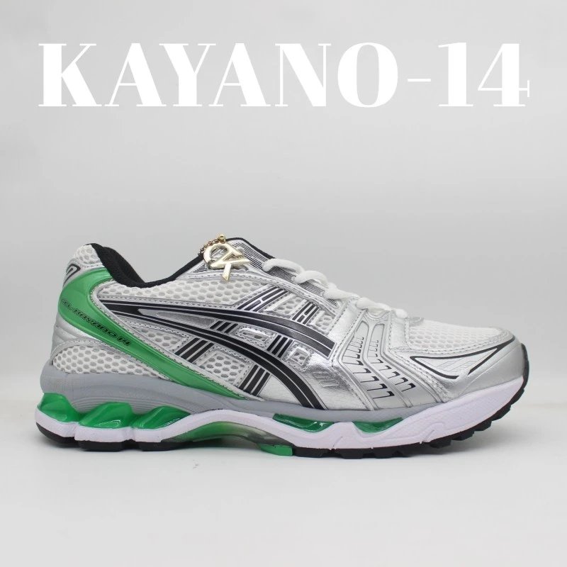 Asics Gel-Kayano sneakers shoes ( 13 + styles) - Thumbnail 11