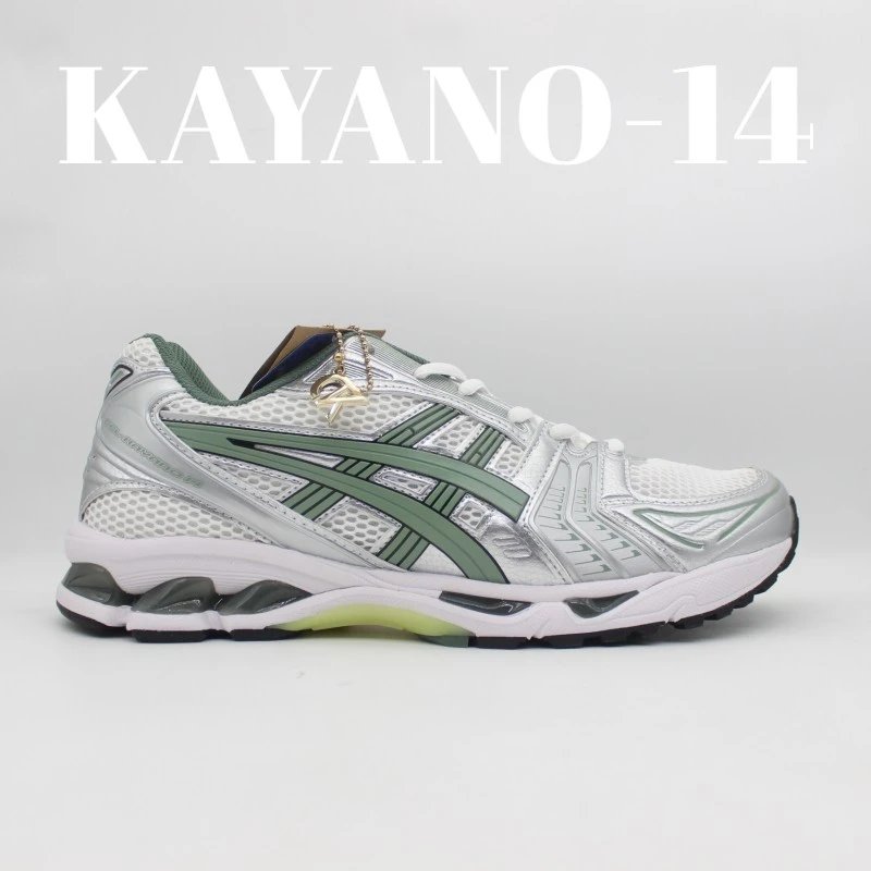Asics Gel-Kayano sneakers shoes ( 13 + styles) - Thumbnail 12