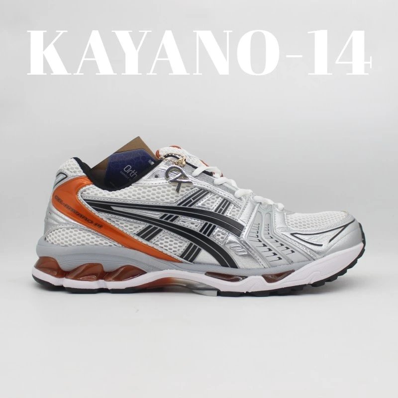 Asics Gel-Kayano sneakers shoes ( 13 + styles) - Thumbnail 13