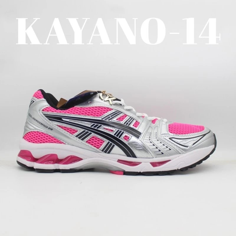 Asics Gel-Kayano sneakers shoes ( 13 + styles) - Thumbnail 14