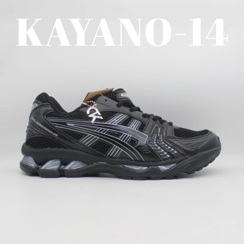 Asics Gel-Kayano sneakers shoes ( 13 + styles) - Thumbnail 3