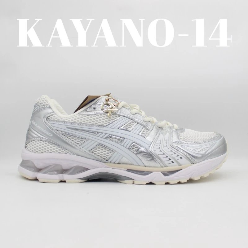 Asics Gel-Kayano sneakers shoes ( 13 + styles) - Thumbnail 4