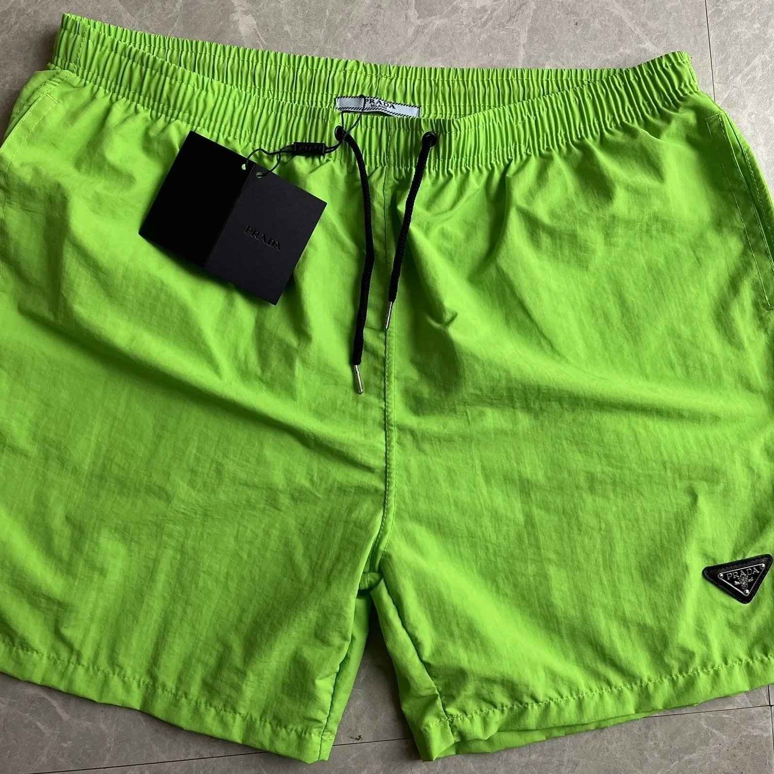 Prada Shorts Pants ( 11 + styles) - Thumbnail 4