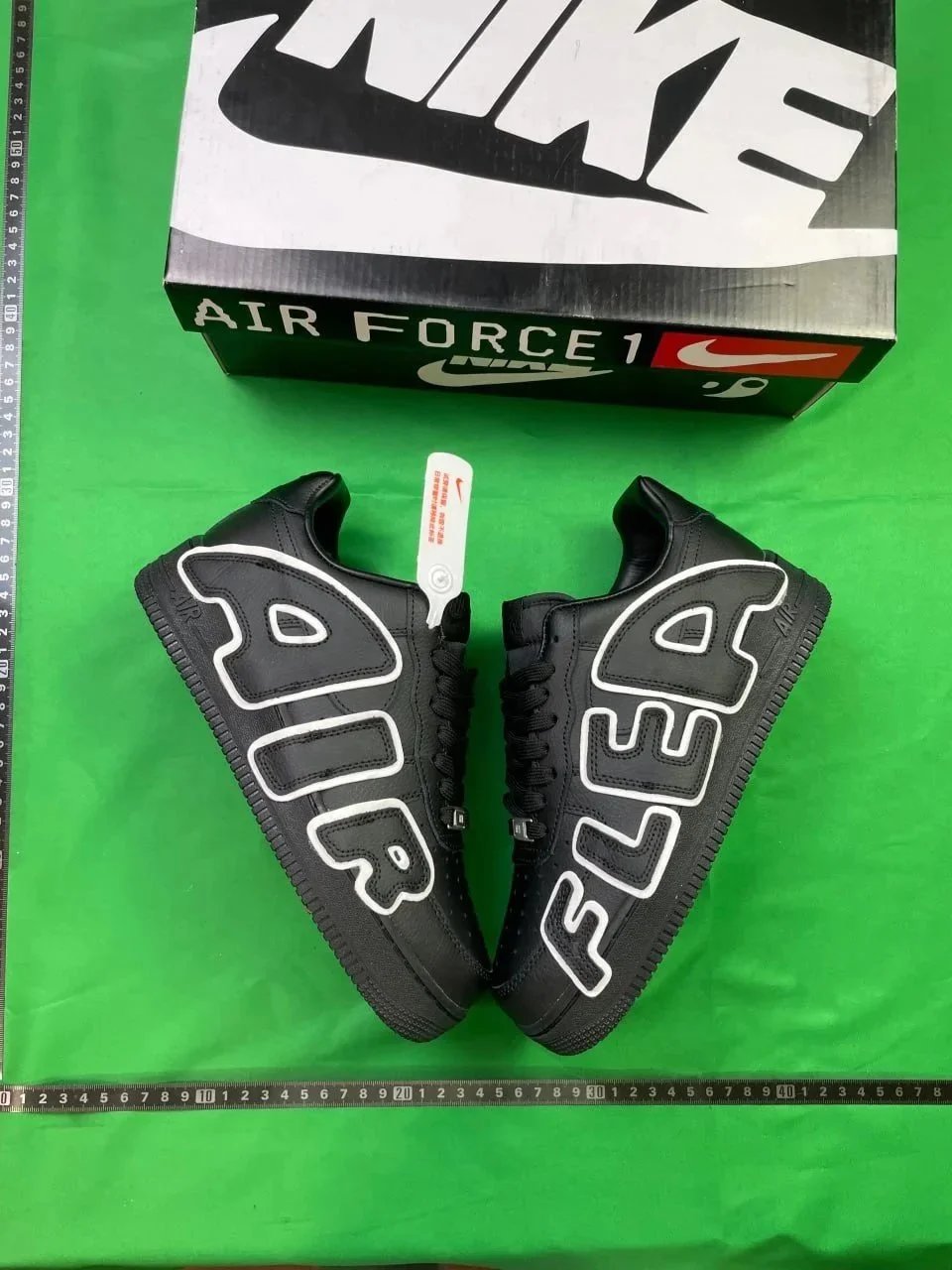 Nike Air Force - Thumbnail 9