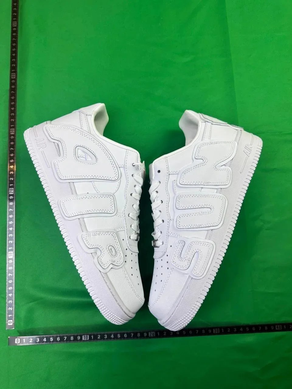 Nike Air Force - Thumbnail 10