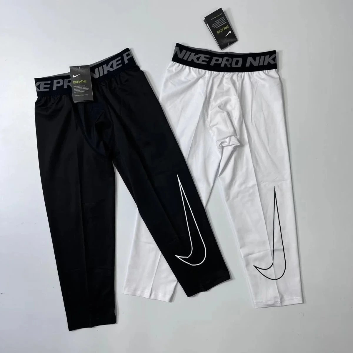 Nike vest T-shirt Tee training wear ( 30 + styles) - Thumbnail 10