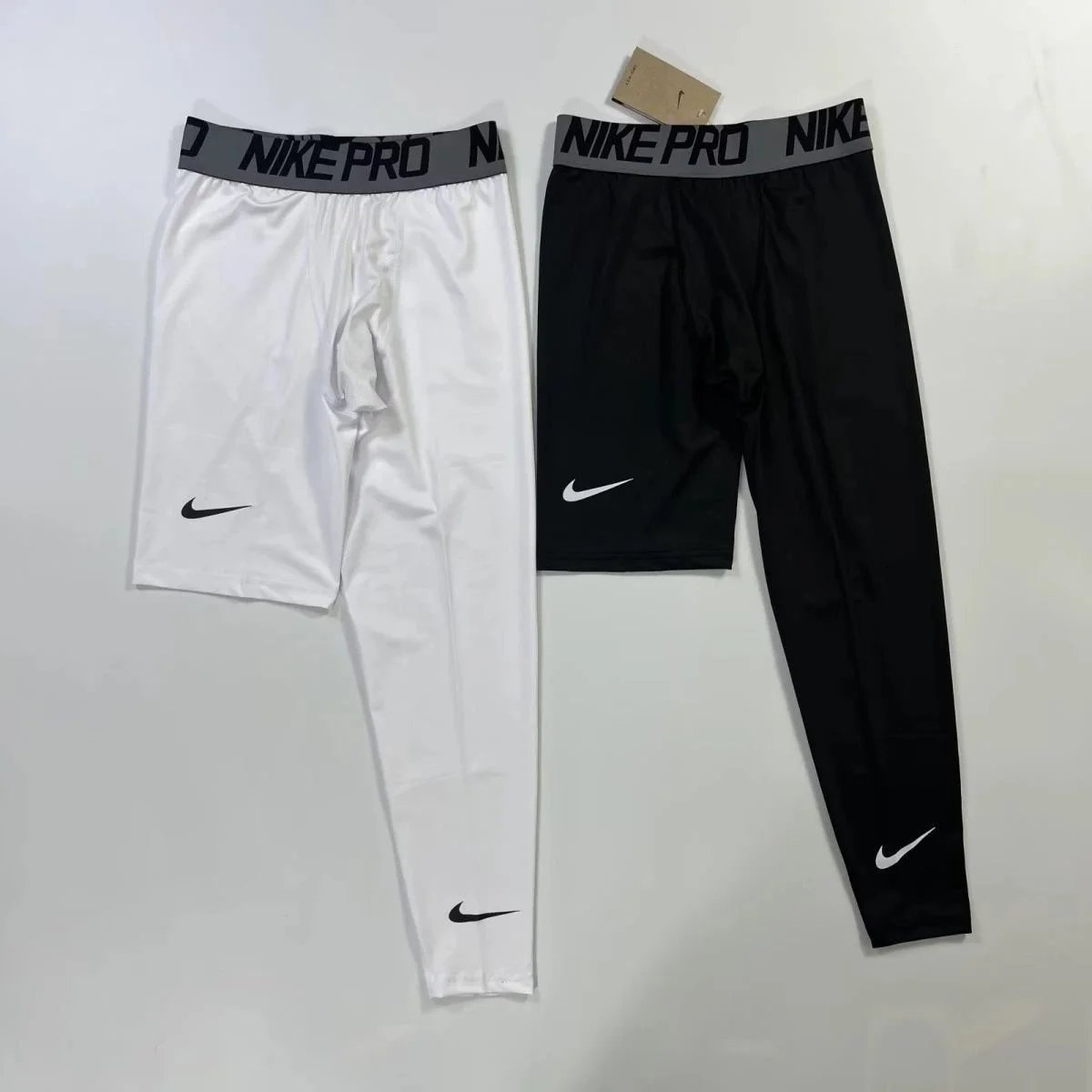 Nike vest T-shirt Tee training wear ( 30 + styles) - Thumbnail 13