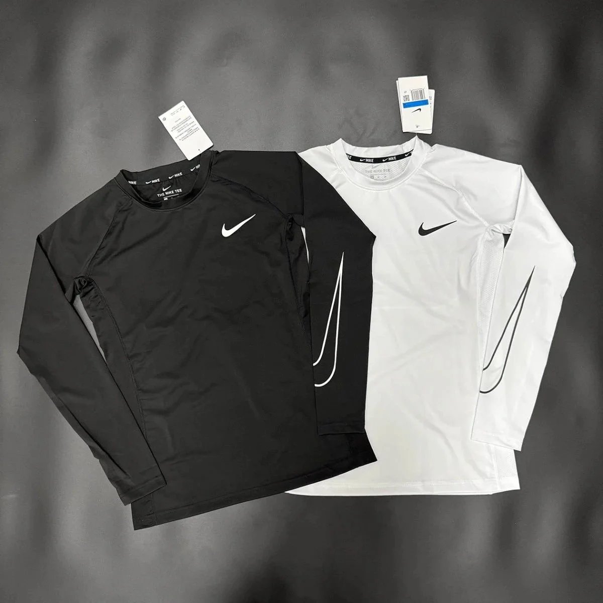Nike vest T-shirt Tee training wear ( 30 + styles) - Thumbnail 6