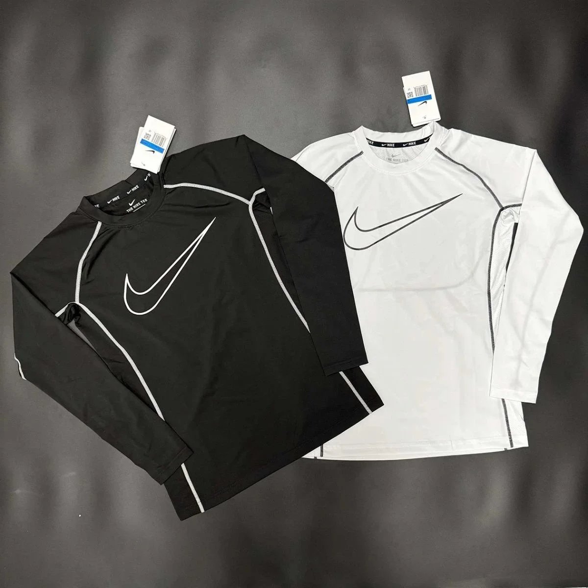 Nike vest T-shirt Tee training wear ( 30 + styles) - Thumbnail 7