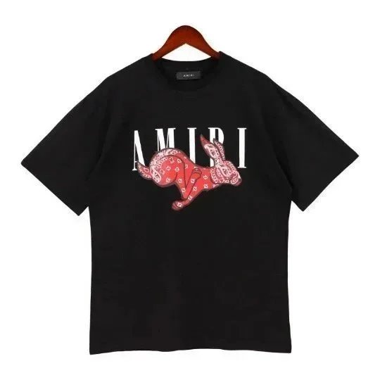 AMIRI T-shirt tee （25） - Thumbnail 12