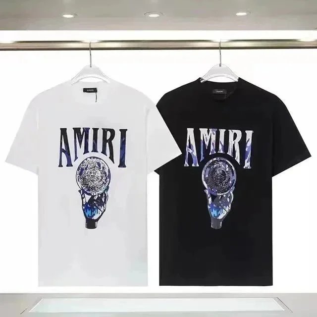 AMIRI T-shirt Tee ( 26 + styles) - Thumbnail 15