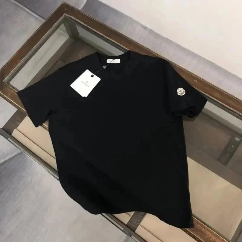 Moncler T-shirts (style 30+) - Thumbnail 6