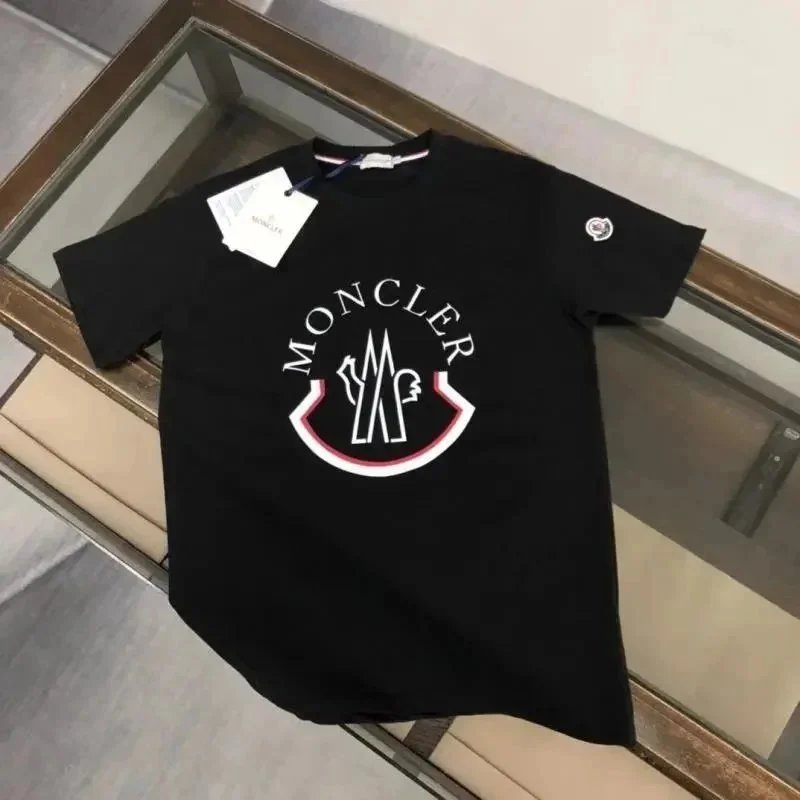Moncler T-shirts (style 30+) - Thumbnail 8