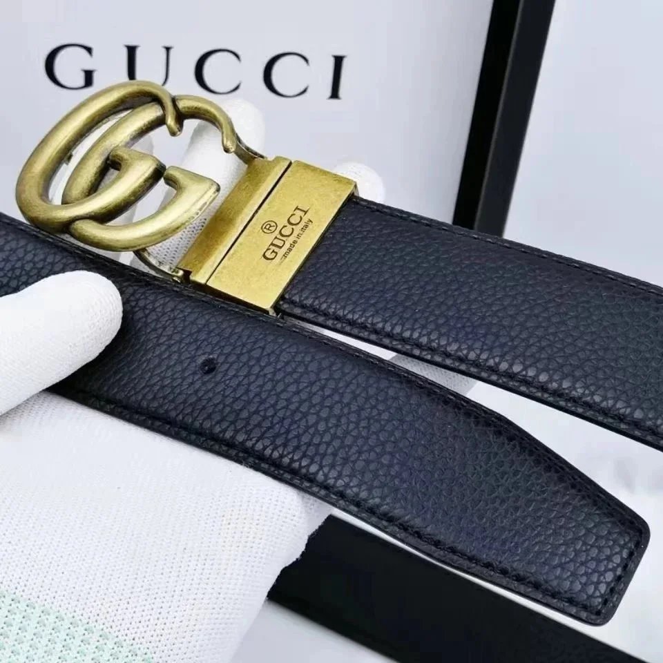 GUCCI Belt ( 40 + styles) - Thumbnail 12