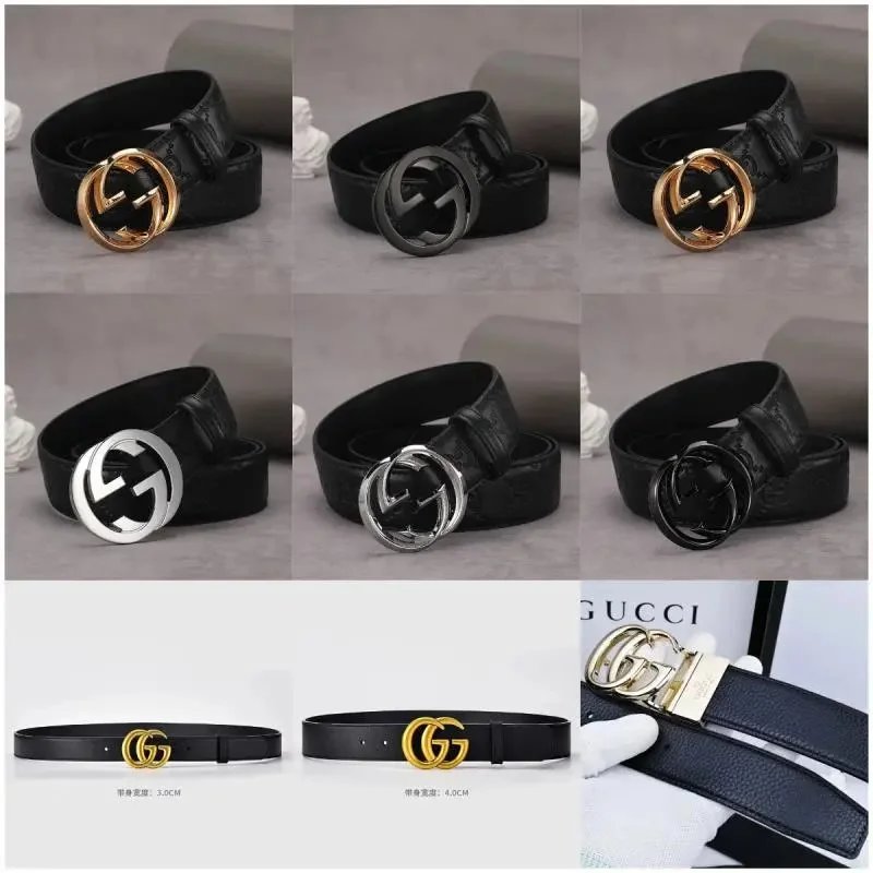 GUCCI Belt ( 40 + styles)