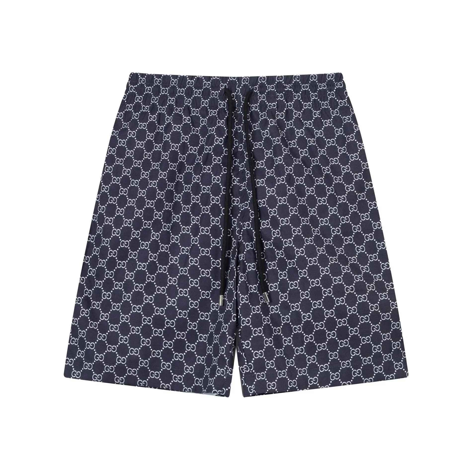 Gucci Shorts - Thumbnail 11