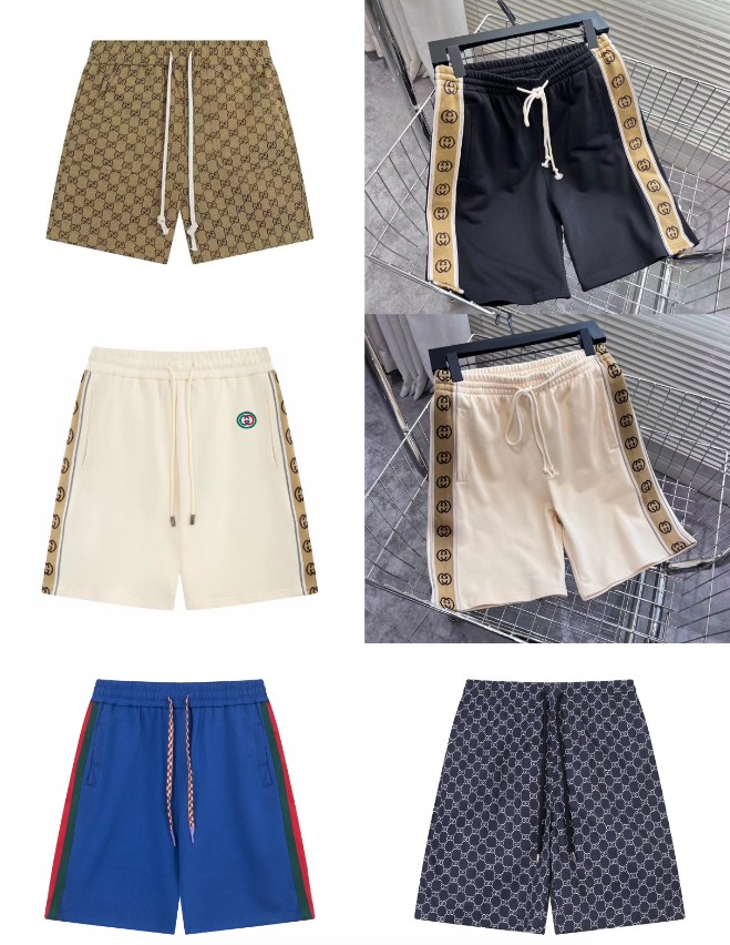 Gucci Shorts